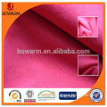 95% Rayon 5% Spandex Single Jersey Plain Dyed Knitted Fabric